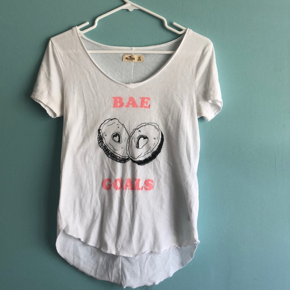 Hollister T-shirt